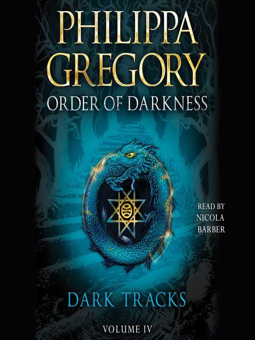 Title details for Dark Tracks by Philippa Gregory - Available